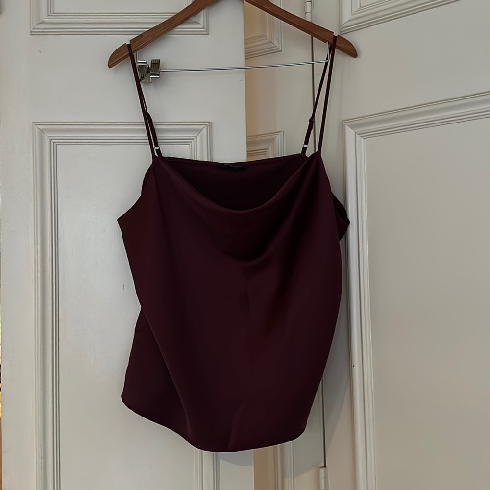 Banana republic cami
